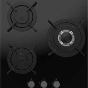 Газовая варочная панель HGG 451 BGV 21век