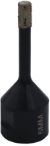 Коронка HH606 21век