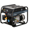 Бензиновый генератор HHY 4550F 21век