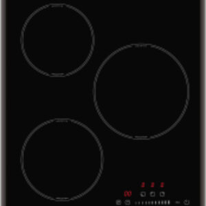 Индукционная варочная панель HI 43053 B 21век