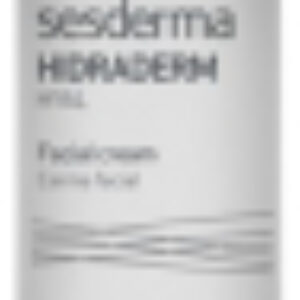 Крем для лица Hidraderm Hyal Увлажняющий 21век