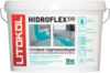 Гидроизоляционная мастика Hidroflex 21век