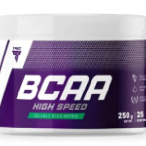 Аминокислоты BCAA High Speed 21век