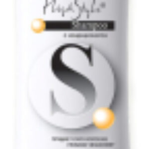 Шампунь для волос High Style с D-пантенолом укрепление для сухих и поврежд волос 21век