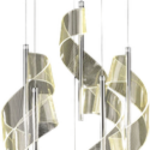 Люстра Hilda WE452.06.103 21век