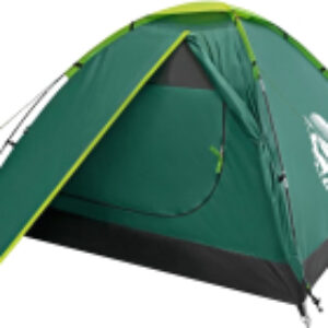 Палатка Hill 2 / T-HI-2-GN 21век