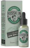 Масло для бороды Hisskin 21век