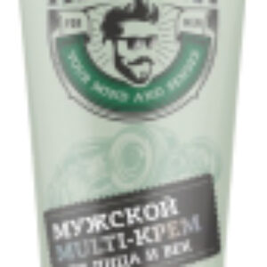 Крем для лица Hisskin Multi 21век