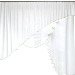 Гардина Джульетта / Hk.DG-P1 21век