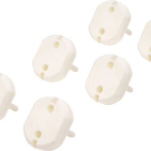 Набор заглушек для розеток HLS-S-601 21век