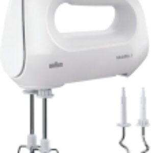 Миксер ручной HM1010WH 21век