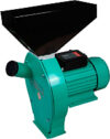 Измельчитель кормов электрический HM2500 21век