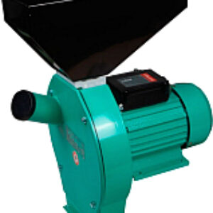 Измельчитель кормов электрический HM2500 21век
