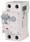 Дифференциальный автомат HNB-C10/1N/003 1P+N 10А С 6кА 30мА АС 2М / 195125 21век