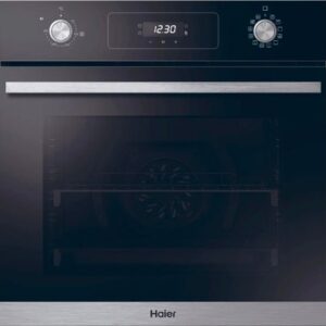 Электрический духовой шкаф HOD-P12CTBX 21век