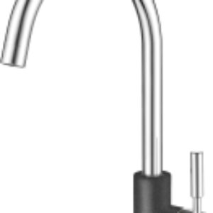 Смеситель Holstein Ho212063-DGCR 21век