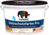 Краска Holzschutzfarbe Pro База 1 21век