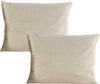 Комплект наволочек Home Лен4060К-2 21век