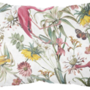 Наволочка Home Бали 50x70 Сат5070НЦ-3 21век