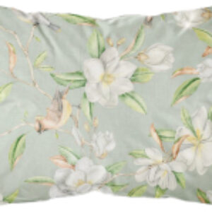 Наволочка Home Магнолия 50x70 Сат5070НЦ-5 21век