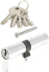 Цилиндровый механизм замка Home 60 21век