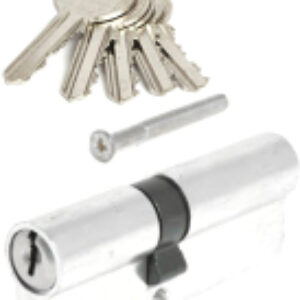 Цилиндровый механизм замка Home 60 21век