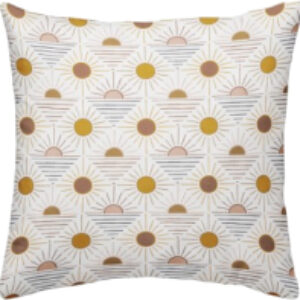 Наволочка Home Солнечный Паттерн 70x70 П7070Н-1 21век
