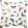 Наволочка Home Бабочки 70x70 Сат7070НЦ-2 21век