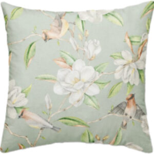 Наволочка Home Магнолия 70x70 Сат7070НЦ-5 21век