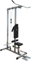 Силовой тренажер Homegym HM019 21век