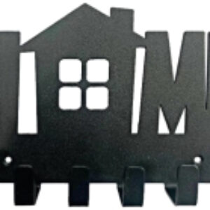 Ключница настенная Home KL012-BY 21век