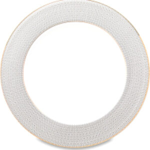 Тарелка закусочная (десертная) Home Вола MHCNPO30057 21век