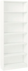 Стеллаж Home Smart Вертикальный 6 секций / 0002288.9 21век