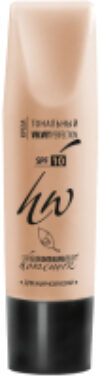 Тональный крем Homework Velvet Perfection Cream Bronze №14 21век