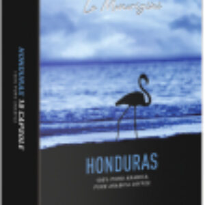 Кофе в капсулах Honduras стандарта Nespresso 21век