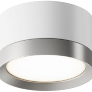 Точечный светильник Hoop C086CL-GX53-SRD-WS 21век
