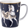 Кружка Horse Club  / 590-591 21век