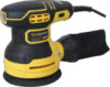 Эксцентриковая шлифовальная машина HOS8135RC 21век