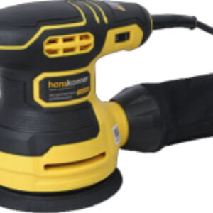 Эксцентриковая шлифовальная машина HOS8135RC 21век