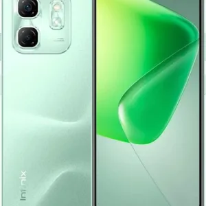 Смартфон Hot 50i 4GB/256GB / X6531B (Sage Green) 21век