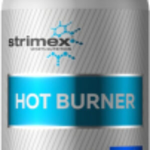 Жиросжигатель Hot Burner 21век