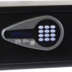 Мебельный сейф Hotel Safe 200/440E 21век