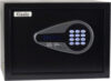 Мебельный сейф Hotel Safe 250/350E 21век