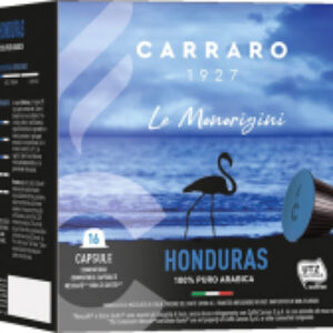 Кофе в капсулах Honduras 21век