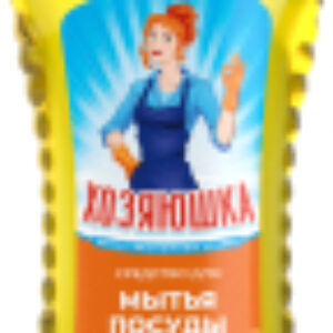Средство для мытья посуды Лимон 21век