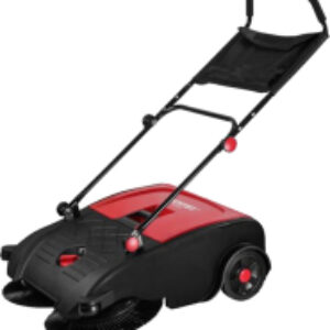 Подметальная машина HPS 7550 21век