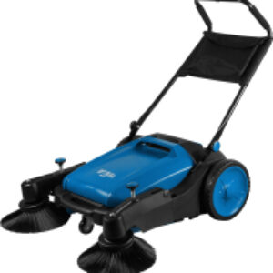 Подметальная машина HPS 9240 / 1334581 21век