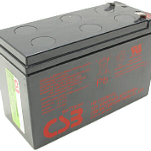Батарея для ИБП HR 1234W F2 12V/9Ah 21век