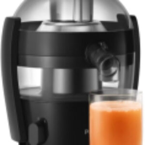 Соковыжималка электрическая HR1832/00 21век