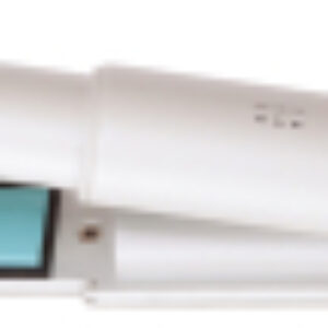 Выпрямитель для волос HS-1010R 21век